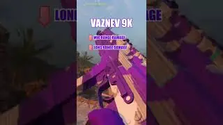 Every weapon NERF and BUFF for Season 2 of Warzone 2!