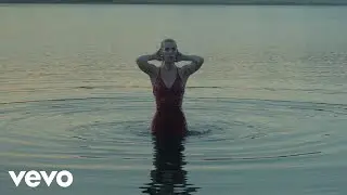 Grace Theisen - Down To The River (Official Music Video)