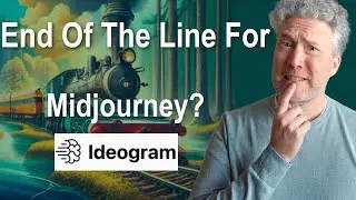 Better Than Midjourney AI? The Ideogram Image Generator Could Be!