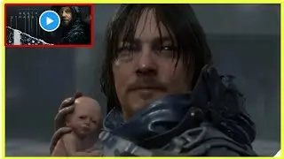 Epic Games Store replaces death stranding director's cut Free Game with / Epic game leaks2022