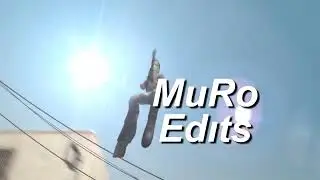 K0BmaLIK EDıT [CoD:GO] ~ ~SAyGılAR ~~ (MuRo Edıtss]