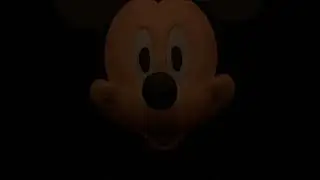 Five Night's at Mickey'Ds Power Out Song