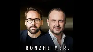 Trumps Plan für ein neues Europa. Mit Peter Neumann