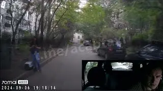 Отказал женщине в перевозке кота