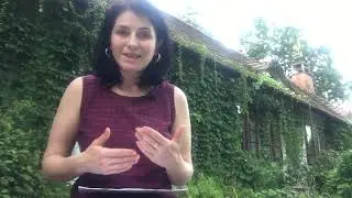 Эволюция Женщины. Венера с Восходящим узлом. 7.82020