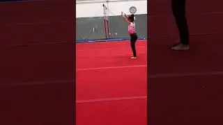 Loretta’s Training