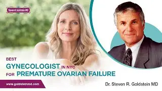 Premature Ovarian Failure, Primary Ovarian Insufficiency