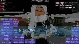THE ATTACK OF THE GIANT MOTH (giantess rp)