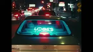 We Are Scientists - Here Goes (Visualizer)