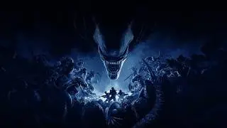 2 Aliens Fireteam Elite