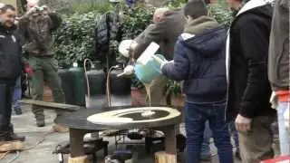 Il Neccio più grande del mondo !