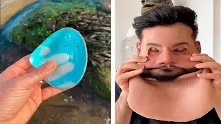 Satisfying & Relaxing Video №024