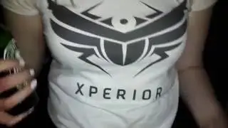 Xperior @ HARD ACCESS (22.04.2016)