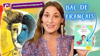 Cahiers de Douai, Rimbaud : Analyse des thèmes et du parcours pour le bac français