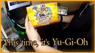 It's Time To N-N-NOT Make My Money Back....