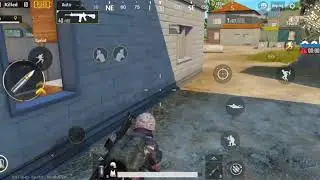 27 Kills Solo Sqaud 