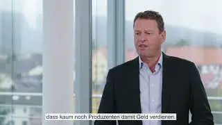Interview mit Dr. Burkhard Lohr zum Ergebnis im 3. Quartal 2024