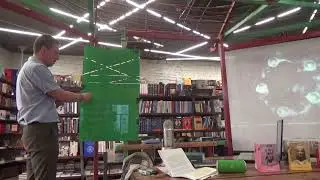 Законы Вселенной и их взаимосвязь со Здоровьем и Организмом Человека. Никита Сузаков