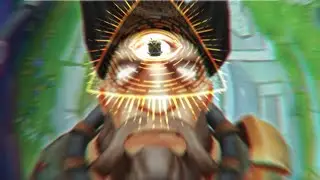 THE GANGPLANK BARREL CONSPIRACY