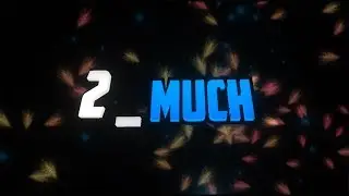 2much просто уработал всех руками в #Apex Legends