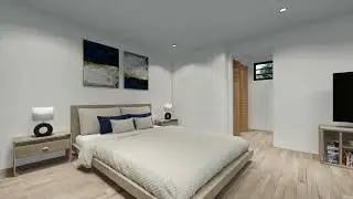 Remodel Walkthrough