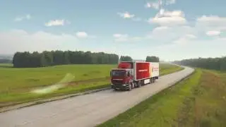 Poultry factory CG / VFX for Promo video
