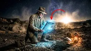 Vimanas and Forgotten Nuclear Technology: What India's Sacred Texts Really Say