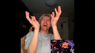NCT Taeyong reacting to Boss crack edit (cursed)