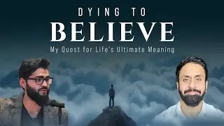 🔴 LIVE Book Launch w/ Imran Hussein & Hamza Tzortzis | "Dying to Believe"