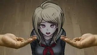 The Reason I Made Danganronpa: Distrust