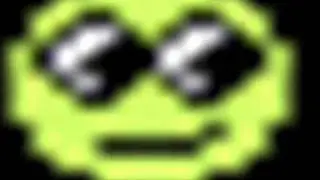 ROLLEYES smiley