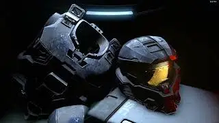 Halo Infinite All Missions Easy in 58:41