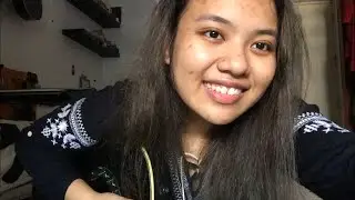 Someone Easier - original song by Apple J // rough take