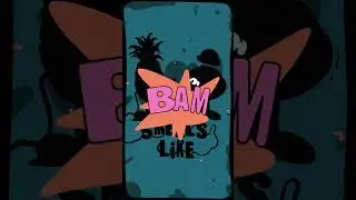Sister Zo & Sam Binga - Smells Like