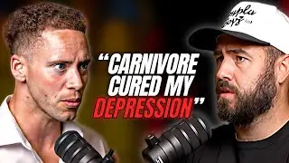 How @carnivoreray Was Set Free From Depression By Eating ONLY Meat... | Ft. Ray Hicks and Nolan Molt