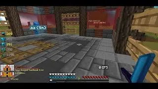 ArcaneHCF - I GOT FROZEN WHILE INVIS RAIDING!! + INVIS RAIDING RICH SKYBASE!! [6]