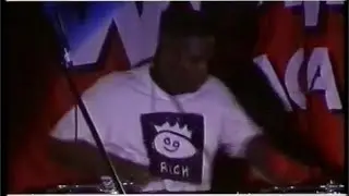 Vintage Cut: 1989 New Music Seminar (Danish TV)