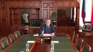 Тулеев подал в отставку