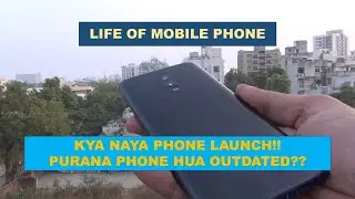 Life Of Smartphone?? How Long Do Smartphones Usually Last??