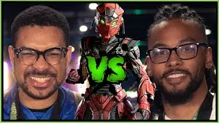 SonicFox -  Rewind Is Really Mauling My Sektor!【Mortal Kombat 1 Khaos Reigns】