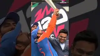T20 WC Winning no Moments #viratkohli  #cricket