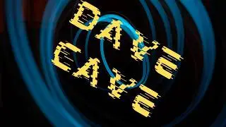 Atonal Song 14 ⚡ NEW ALBUM ⚡ Dave Cave ⚡ updated