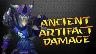 Rapidy -  BLADESTORMS FROM HELL - WoD 6.2 Warrior Ashran PvP
