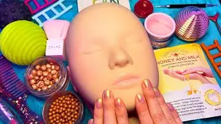 ASMR The BEST Triggers for Sleep 💤 (Whispered)