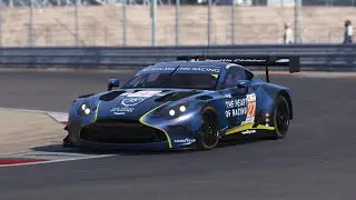 2 Hours Of Bahrain Multiclass | LeMans Ultimate