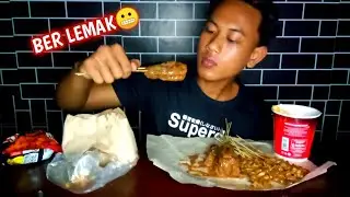 CAMILAN SEBELUM TIDUR !!