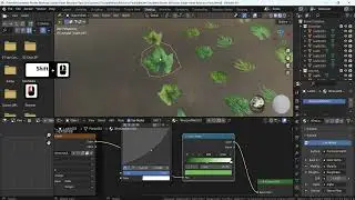 2 Blender Resource Pack Overview