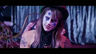 Wicked Asylum  - Split [OFFICIAL VIDEO]