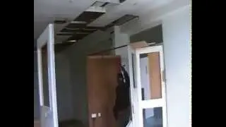 tallaght cqb
