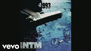Suprême NTM - Qui paiera les dégâts ? (Audio)